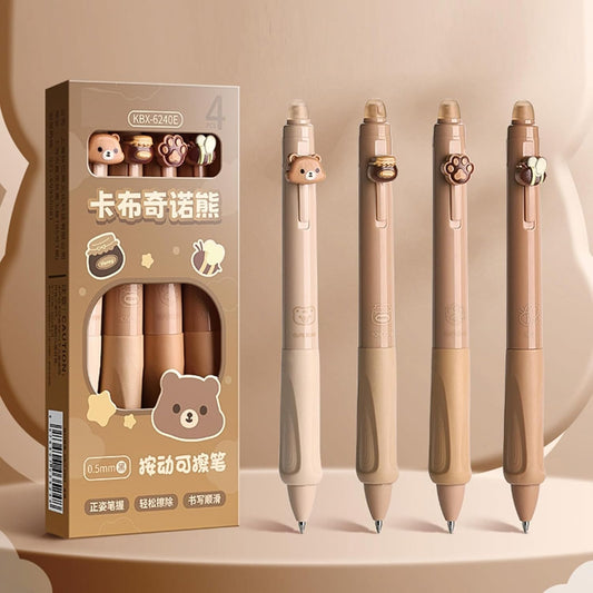 Kawaii Erasable Pen