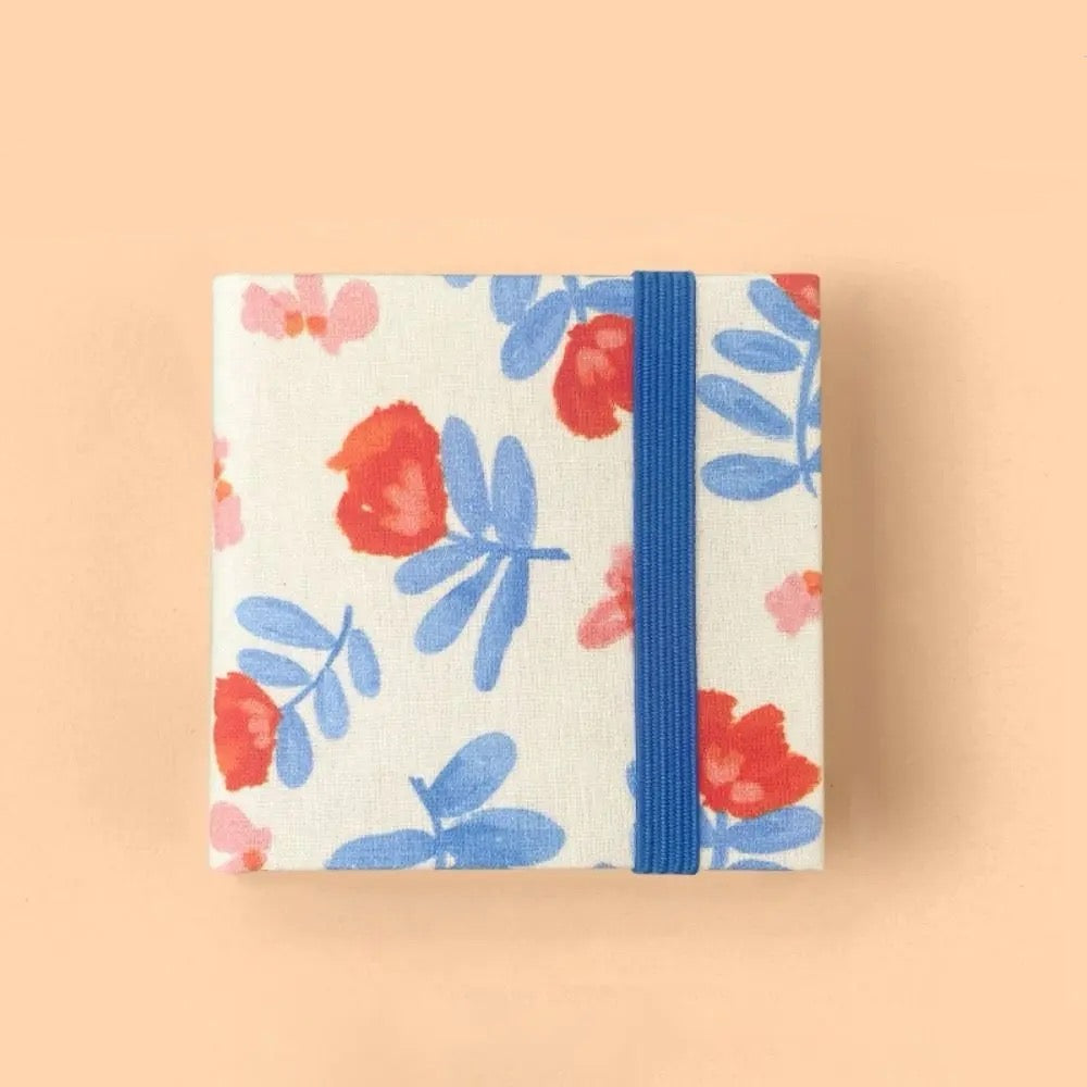 Mini Bloom Notebook