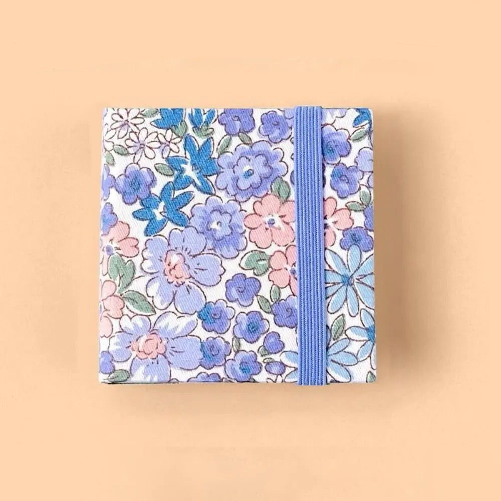 Mini Bloom Notebook