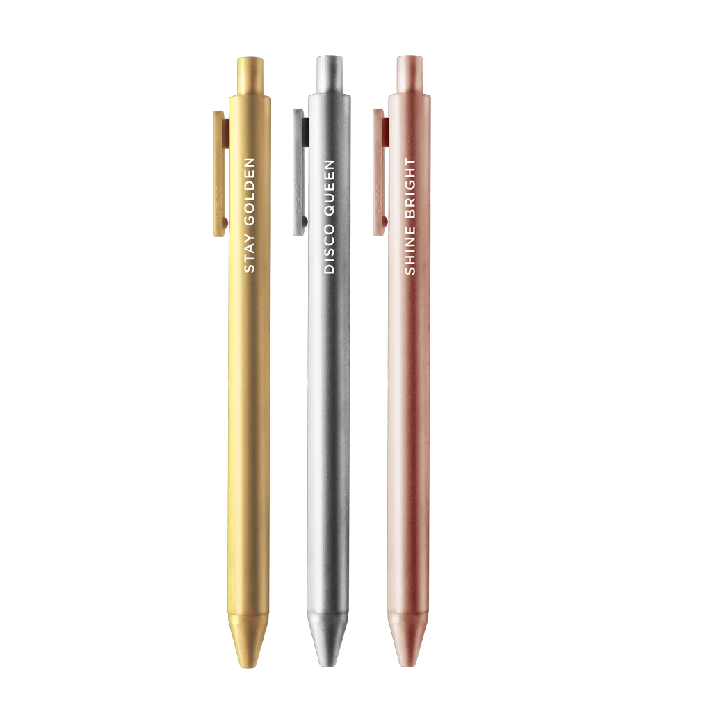 Toot Jotter Pen Set