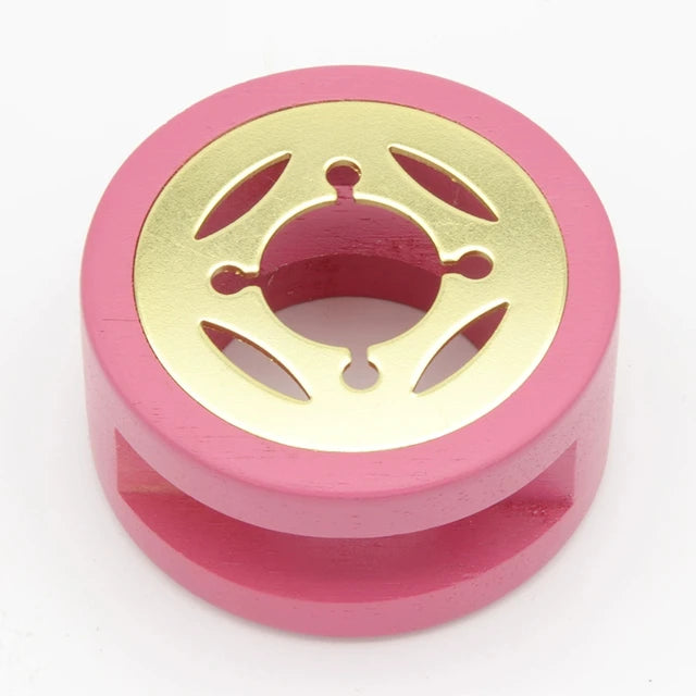 Sealing Wax Burner and Spoon Set