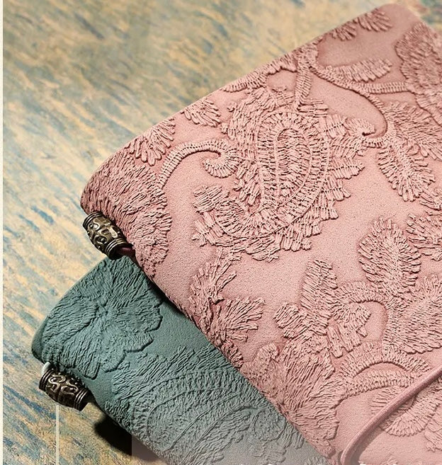 Lace Notebook