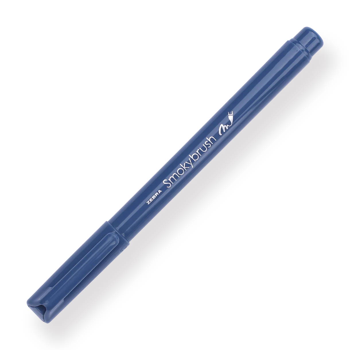 Zebra Smoky Brush Pen Deep