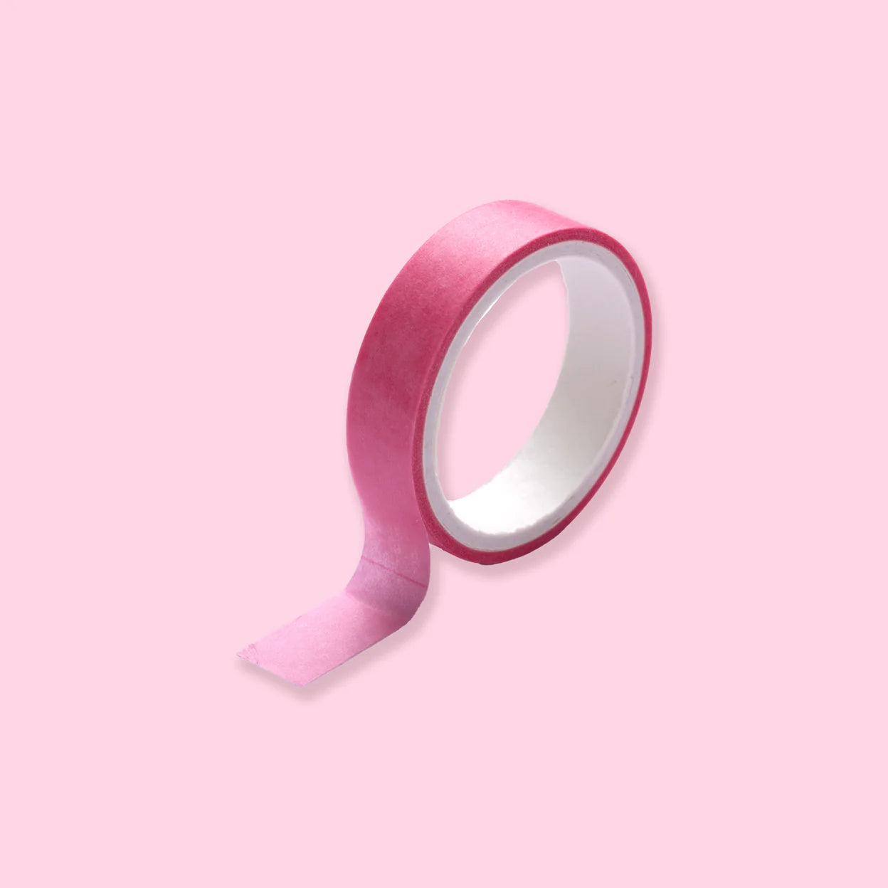 Rose Red Washi Tape Set