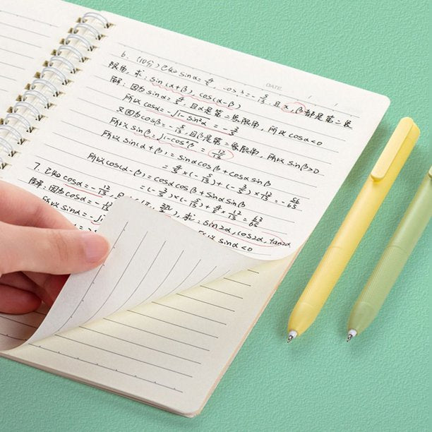 Seasons Gel Pen Set.