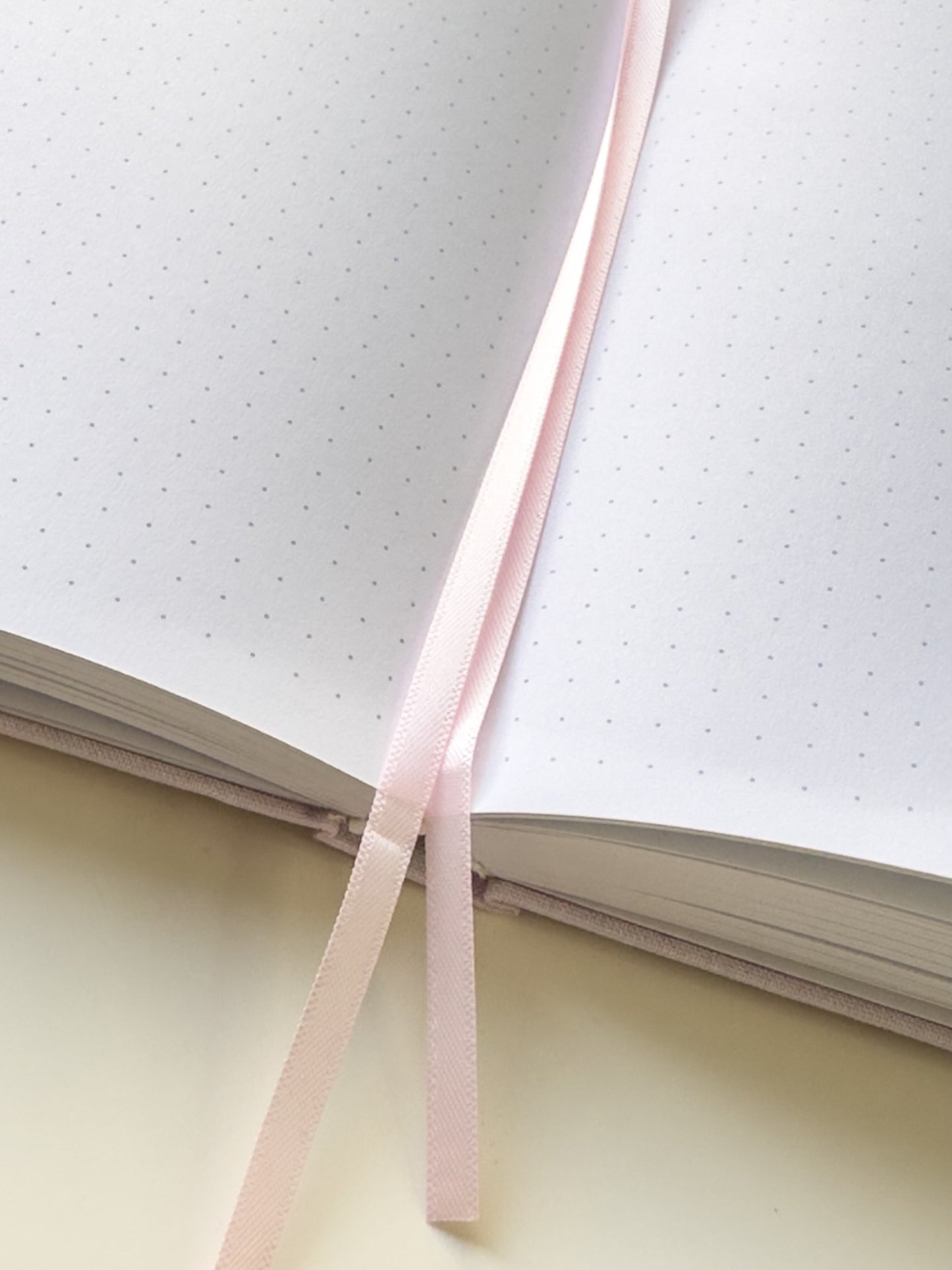 Floral Planner Notebook