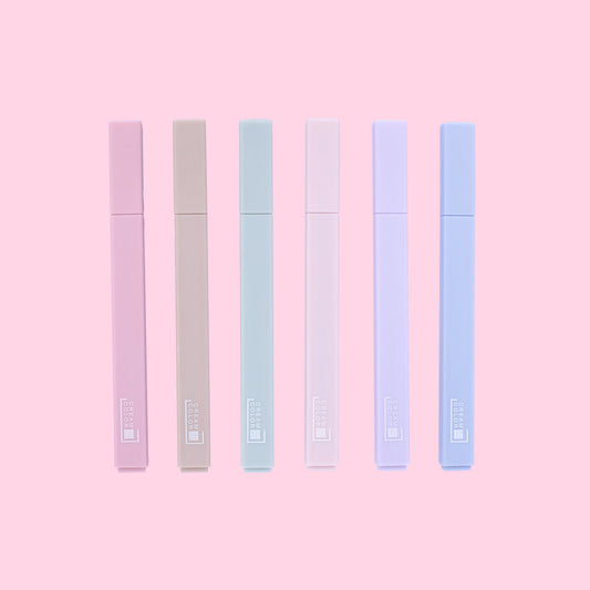 Cream Color Highlighter - Sweet