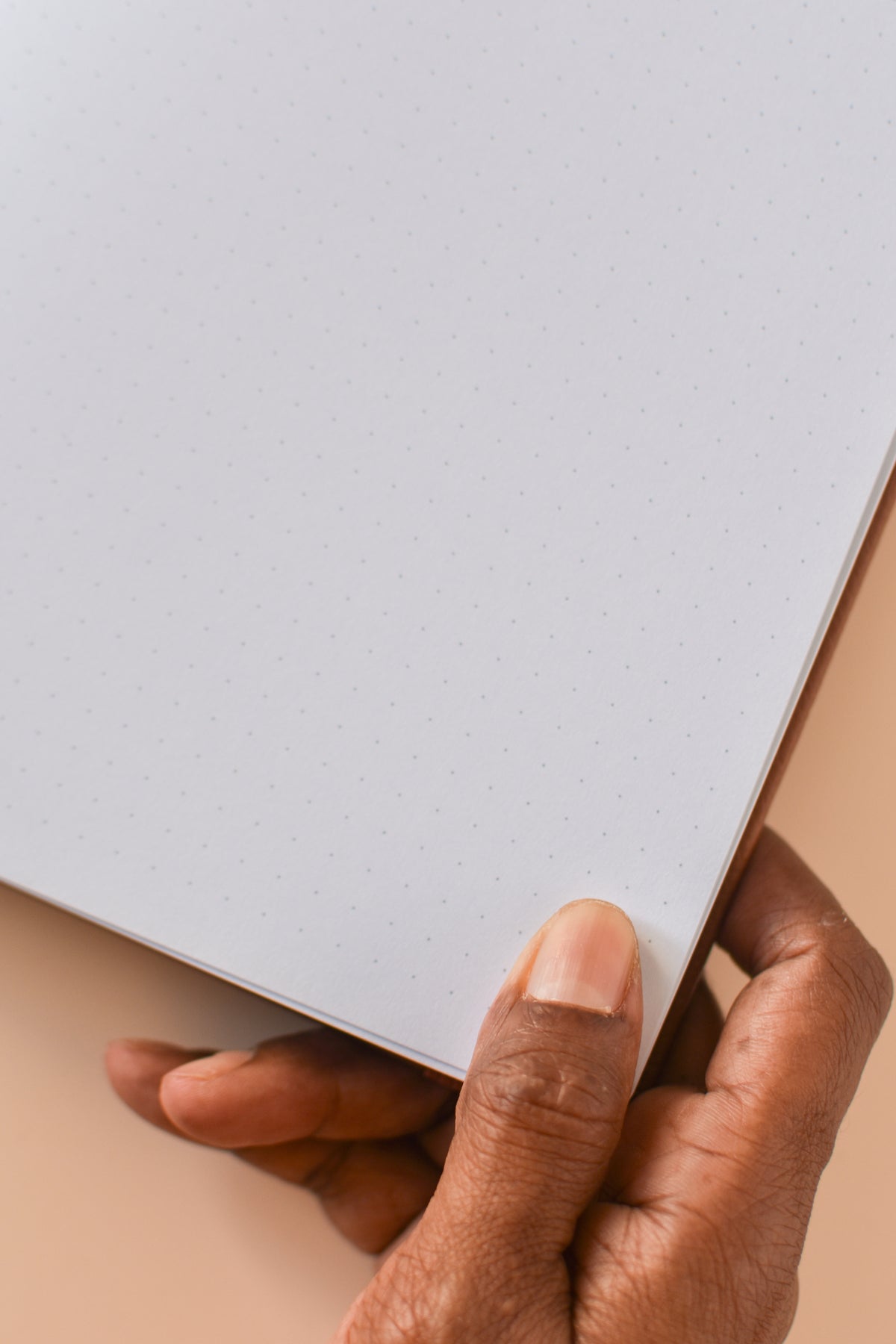 Golden Pine Notebook