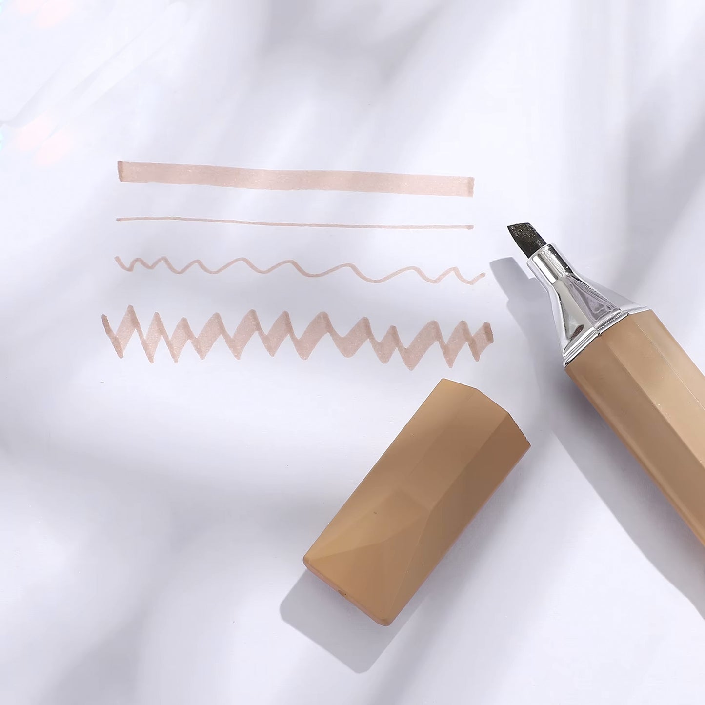 Prism Gradient Highlighter Set