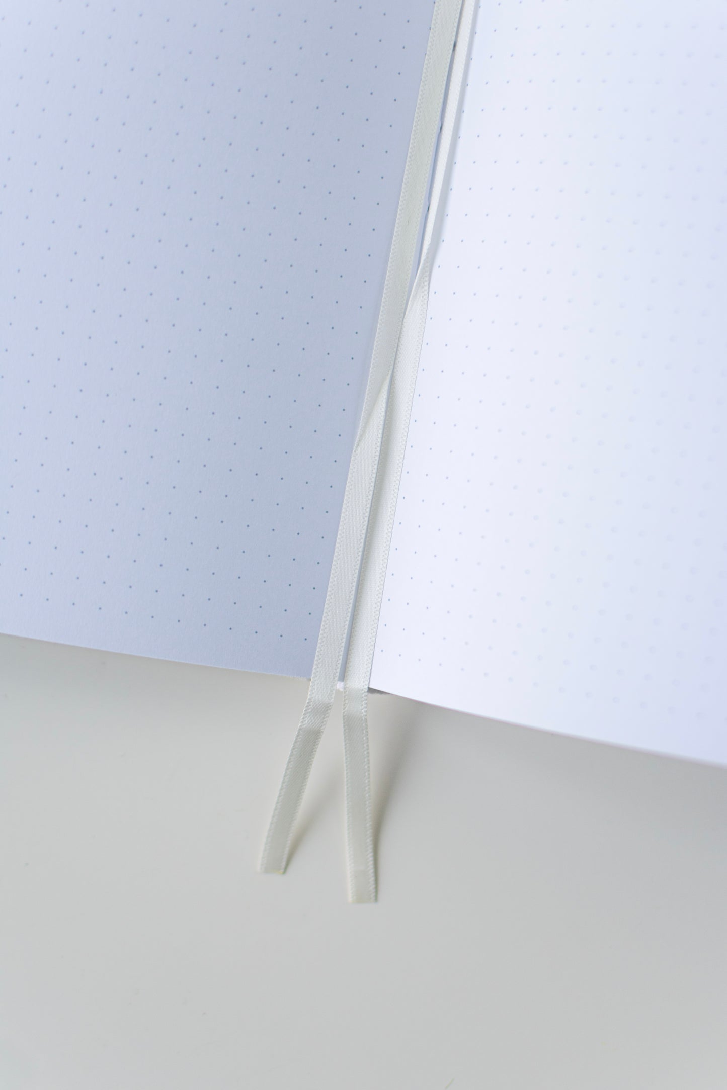 Fern Moon Notebook