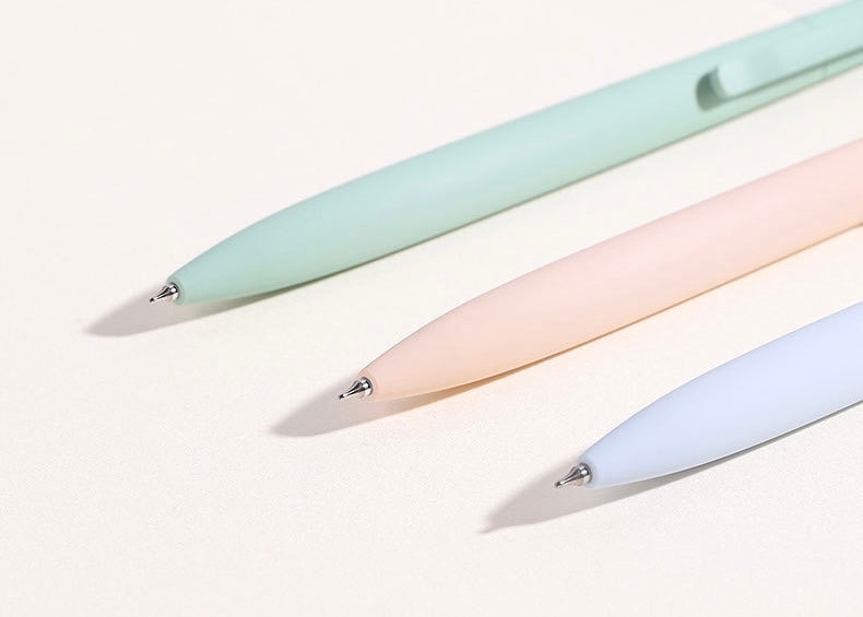 JoyTop Colored Glaze Gel Pen Set