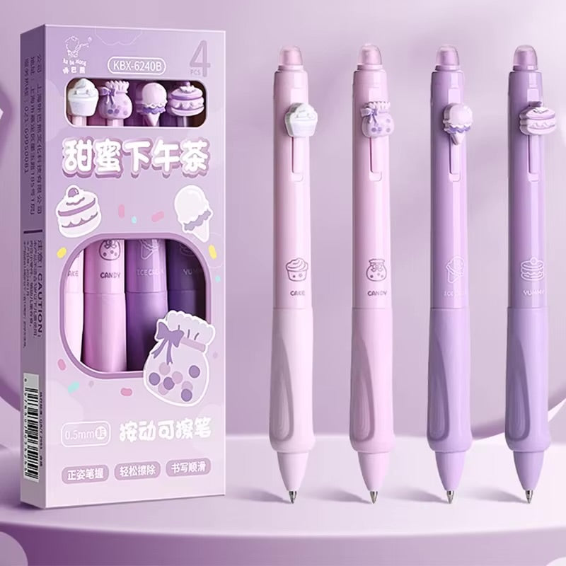 Kawaii Erasable Pen