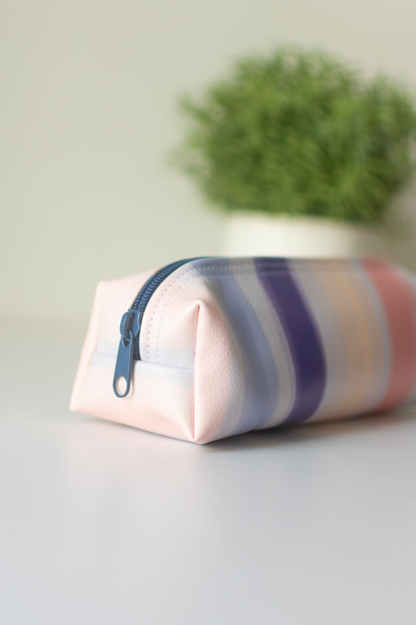 Jitterbug Free Spirit Pencil Case