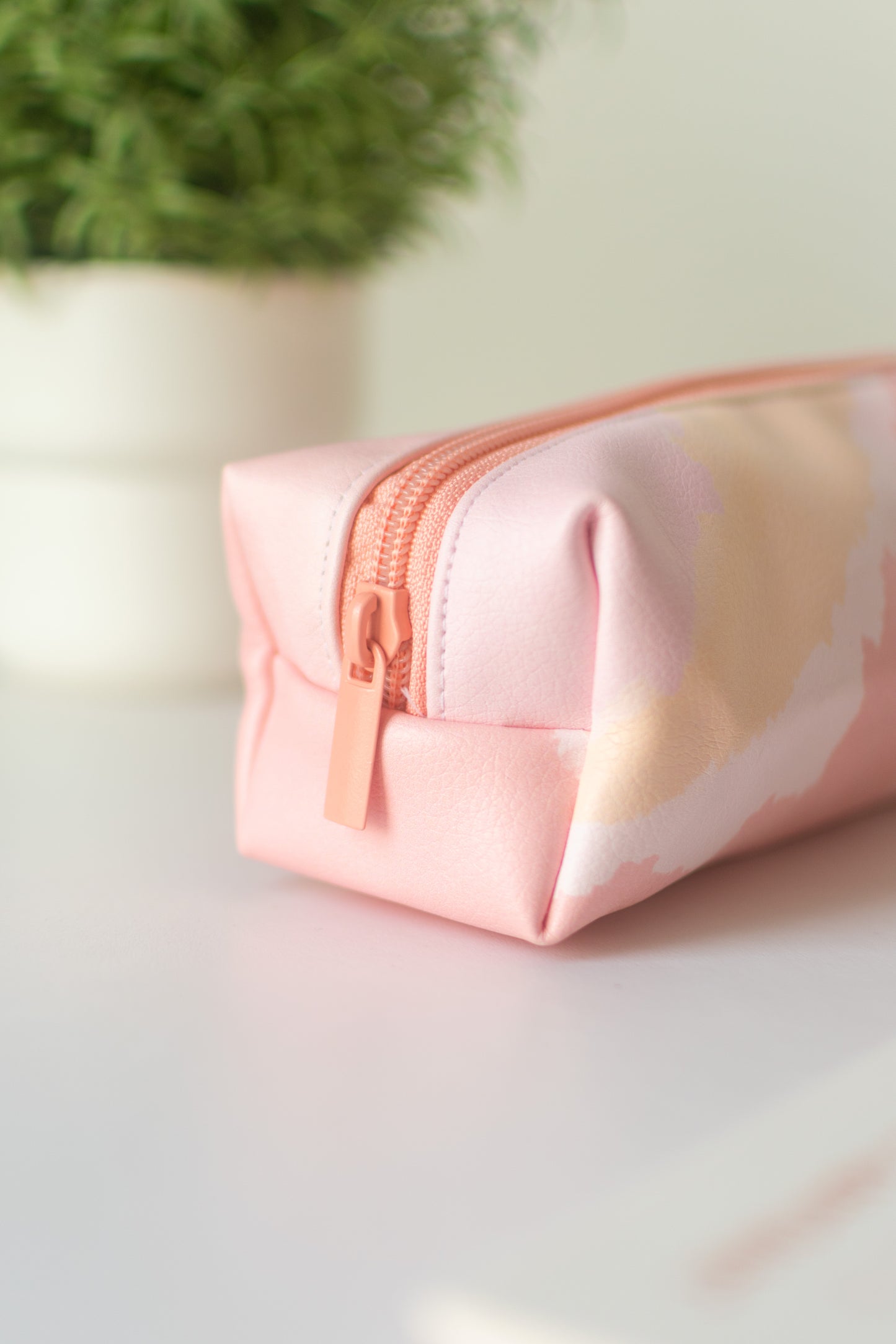 Jitterbug Daydream Pencil Case