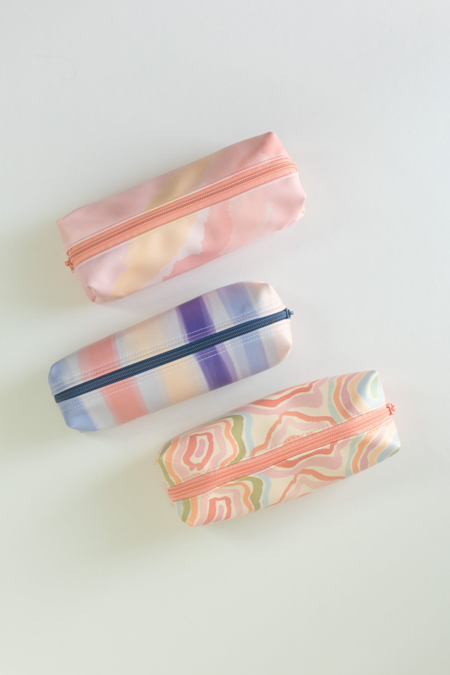 Jitterbug Daydream Pencil Case