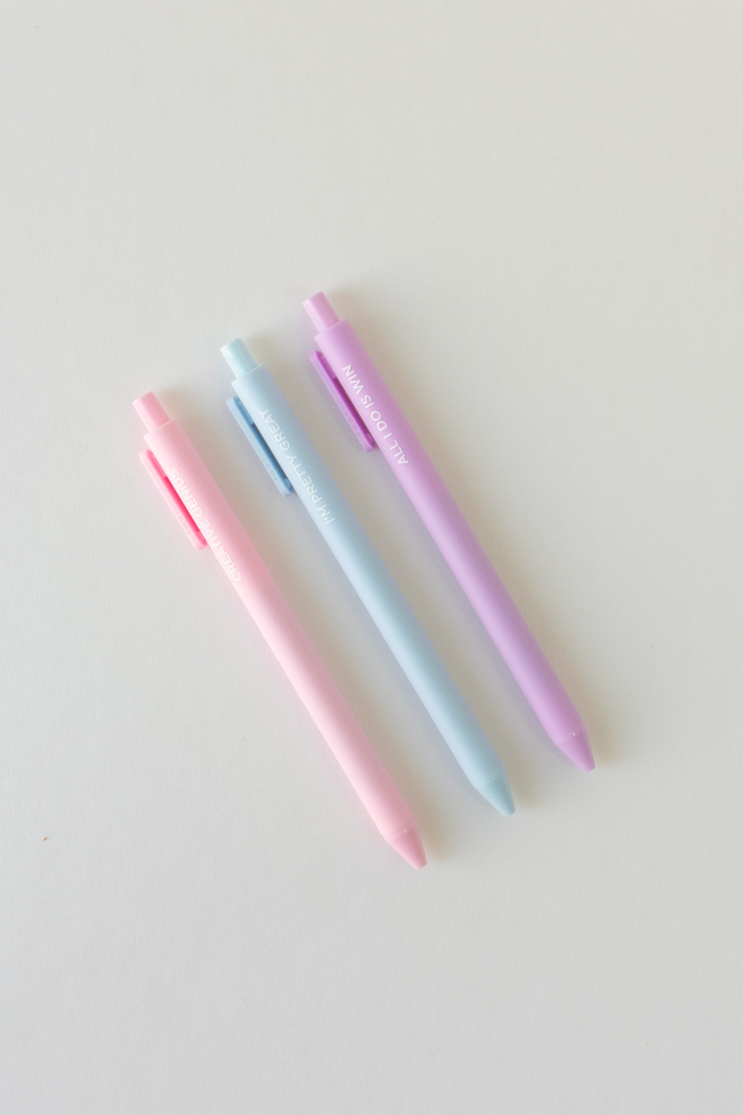 Toot Jotter Pen Set