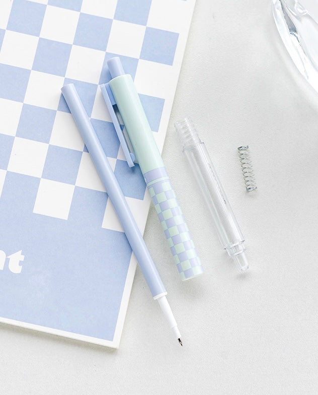 Rosy Posy Nice Gel Pen Set