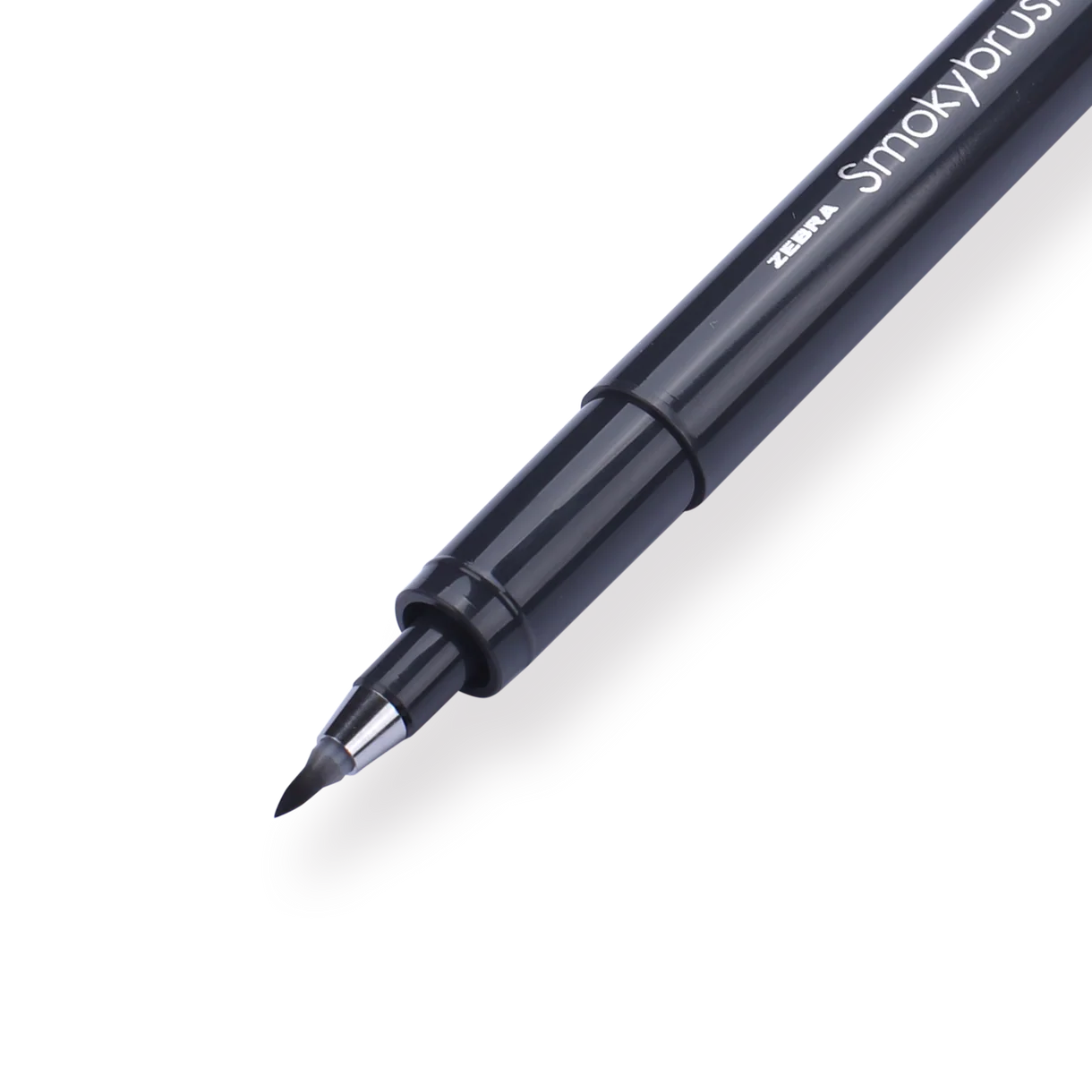 Zebra Smoky Brush Pen Deep