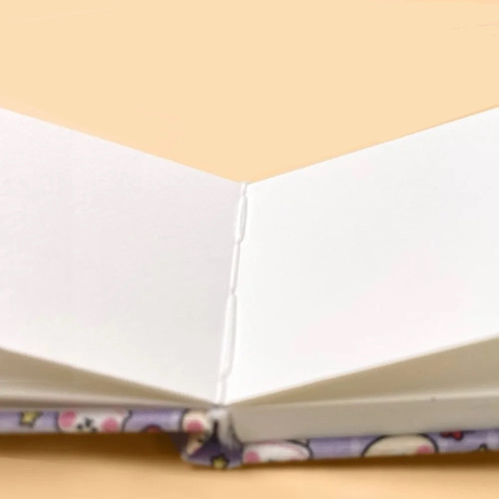 Mini Bloom Notebook