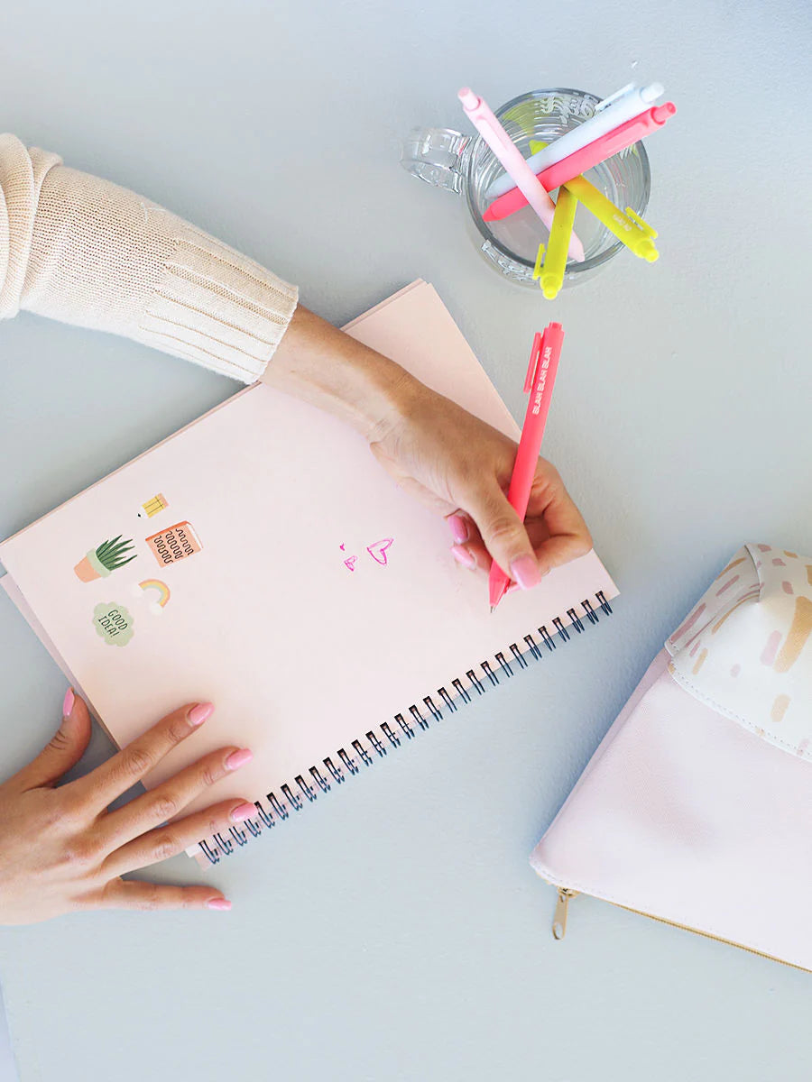 Toot Jotter Pen Set