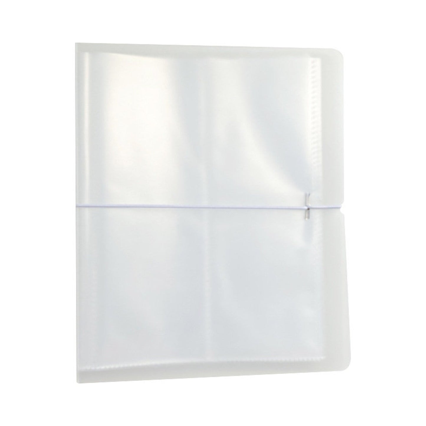 Sticker Organizer Book