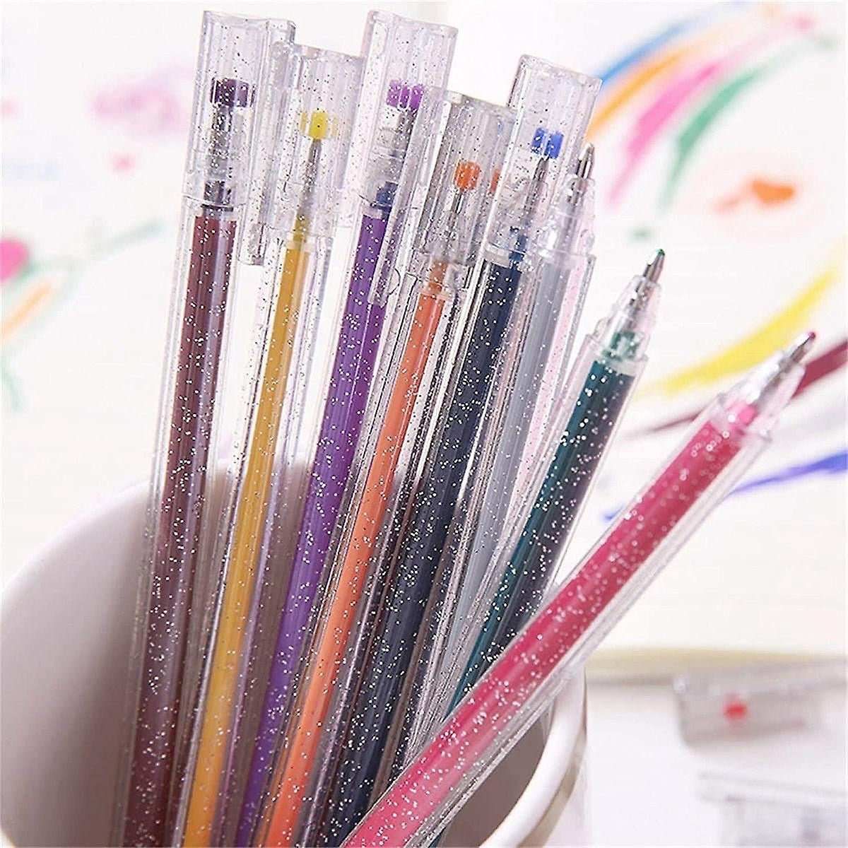 Shands Glitter Pen