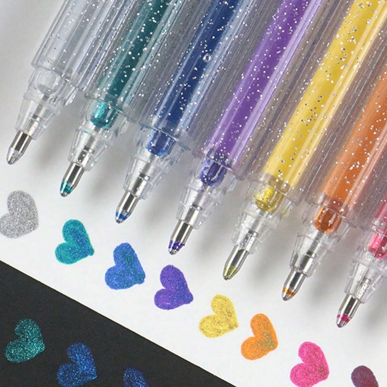 Shands Glitter Pen