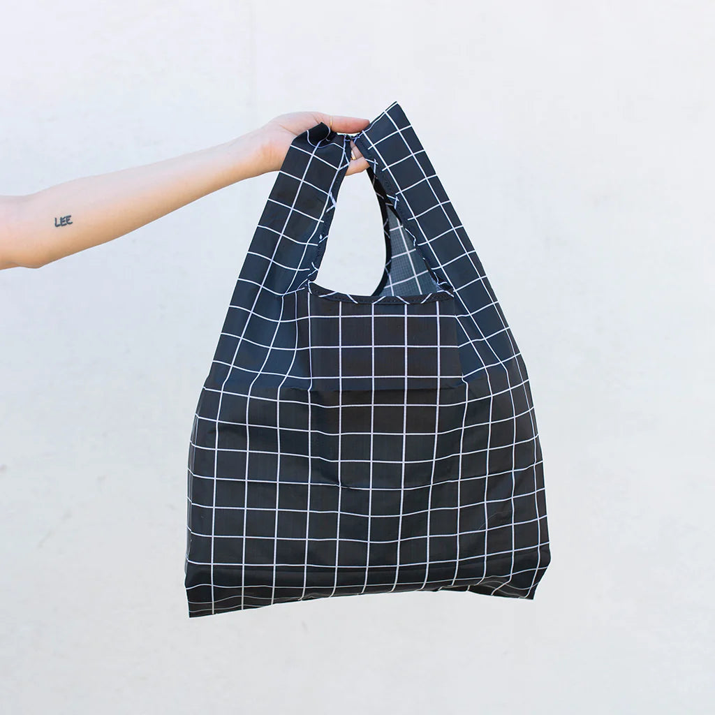 TOOT Twist & Shout Tote Bag