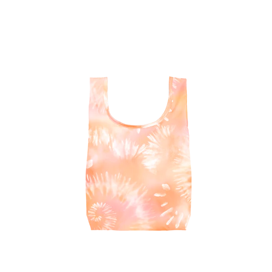 TOOT Twist & Shout Tote Bag