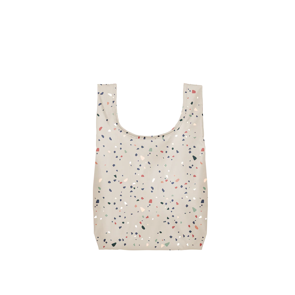 TOOT Twist & Shout Tote Bag