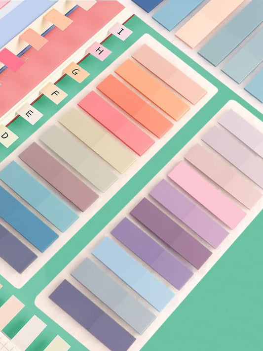 Gradient Sticky Notes