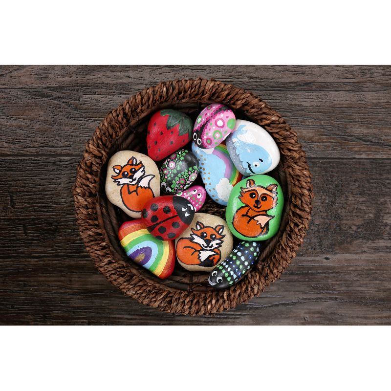 POSCA Acrylic Paint Marker Set