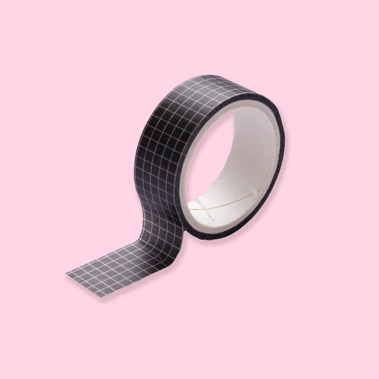 Milk Tea Washi Tape Set