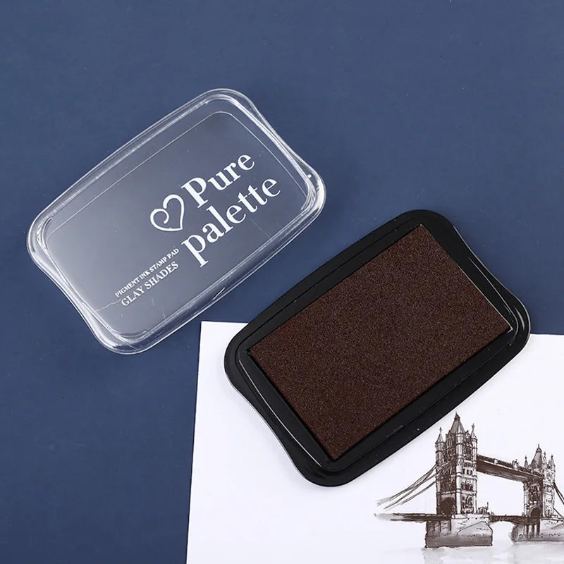 Pure Palette Stamp Ink Pad