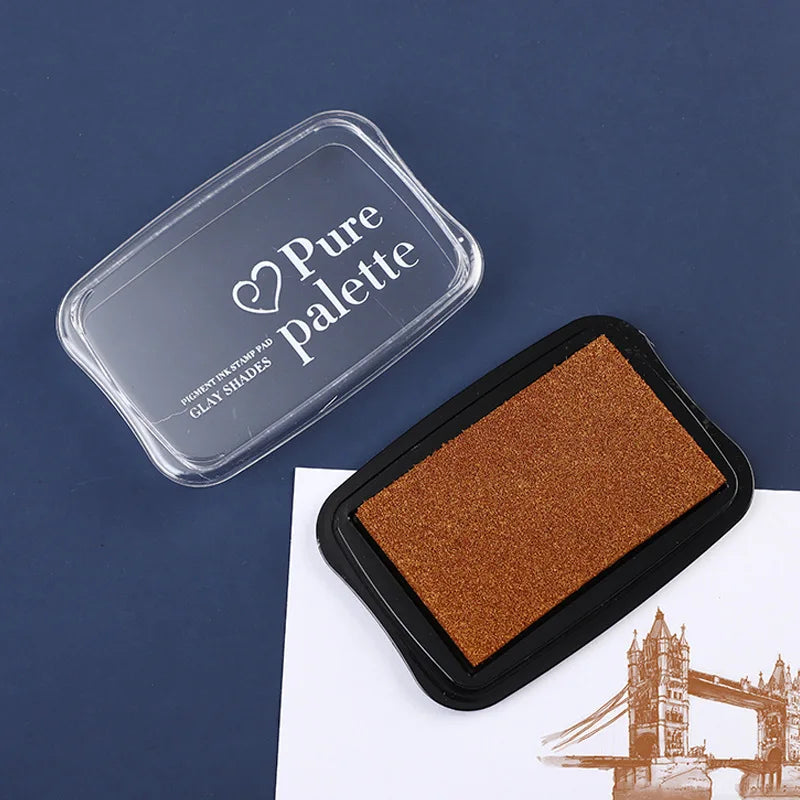 Pure Palette Stamp Ink Pad
