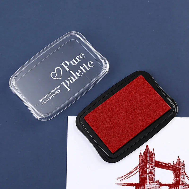 Pure Palette Stamp Ink Pad