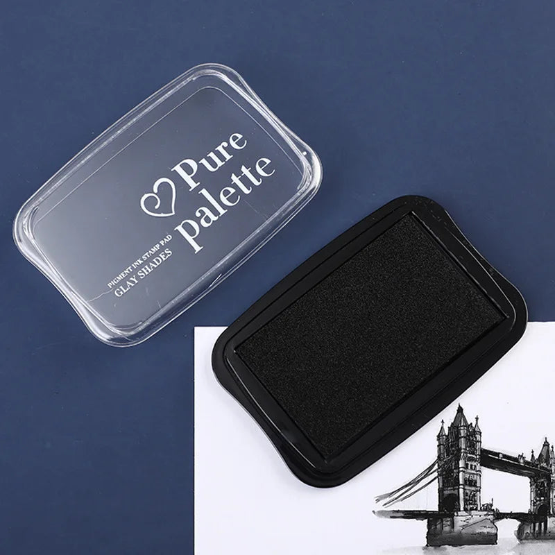 Pure Palette Stamp Ink Pad