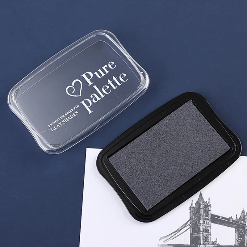 Pure Palette Stamp Ink Pad