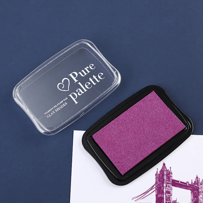 Pure Palette Stamp Ink Pad