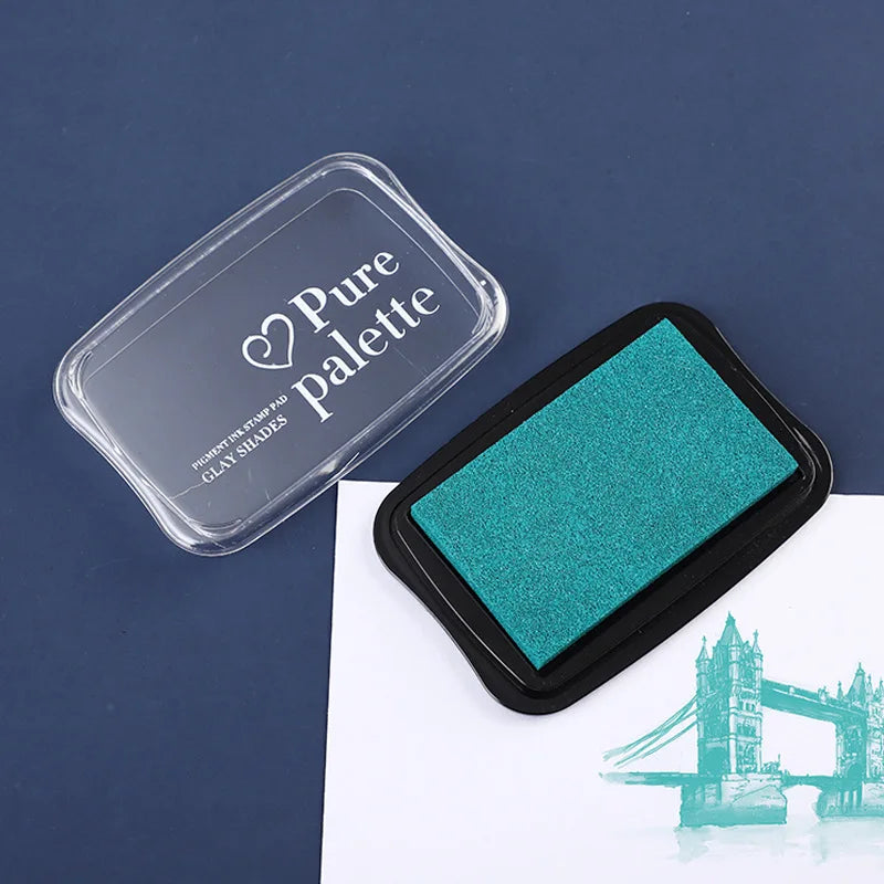 Pure Palette Stamp Ink Pad
