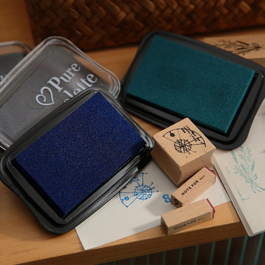 Pure Palette Stamp Ink Pad