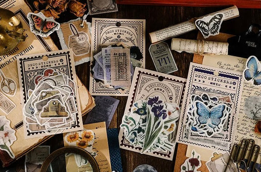 Deco Stickers