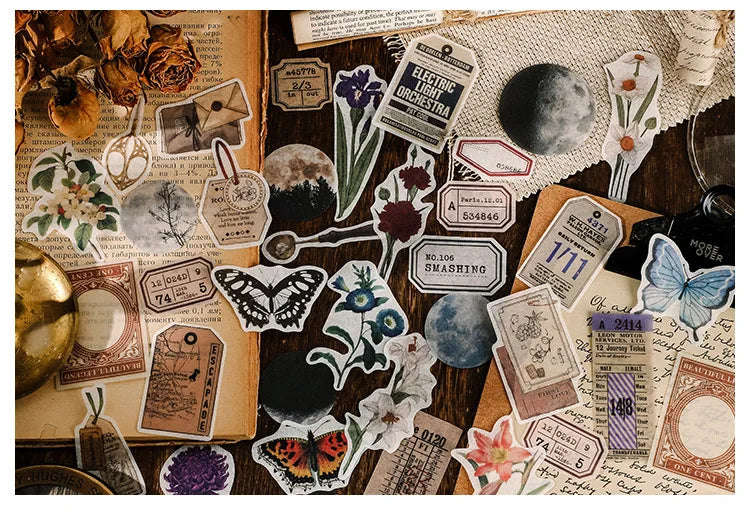 Deco Stickers