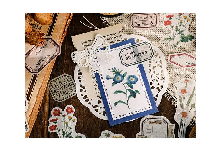 Deco Stickers