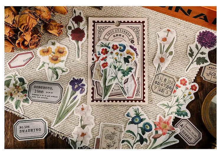 Deco Stickers