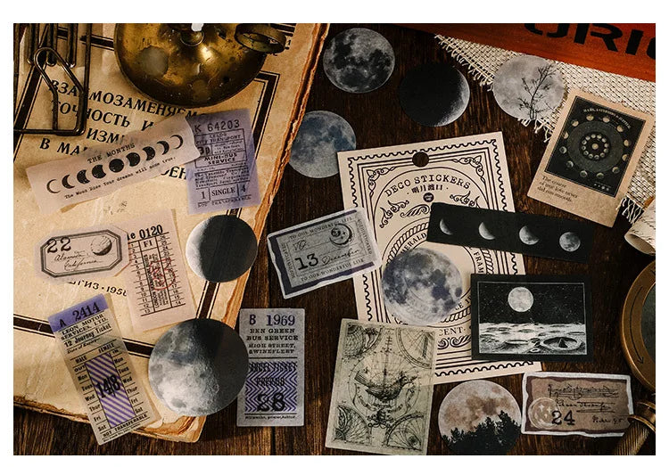 Deco Stickers