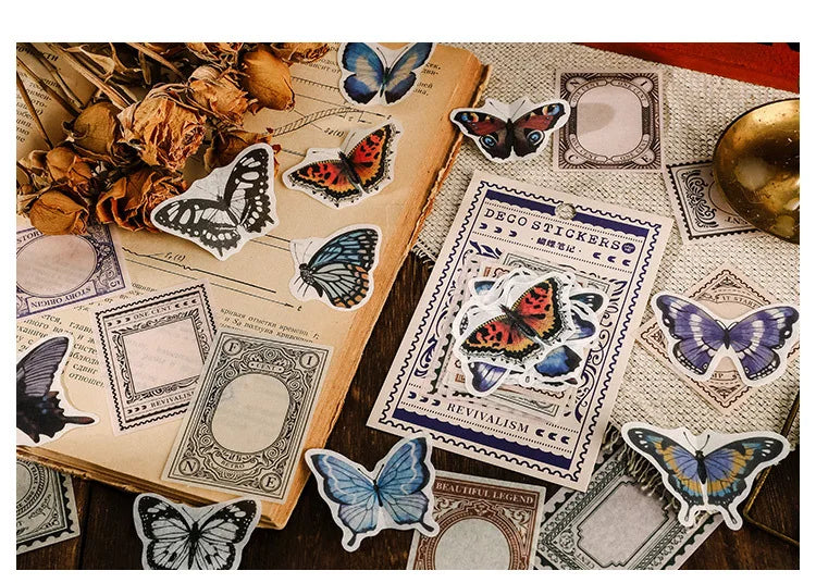 Deco Stickers