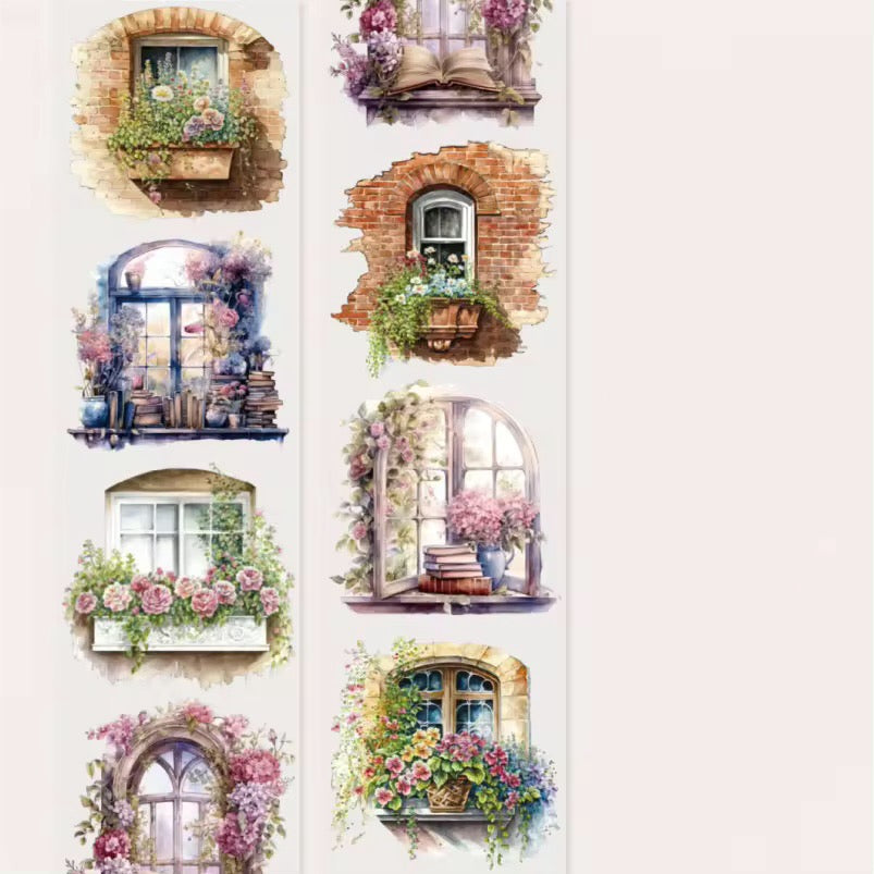 River Of Years Washi Tape