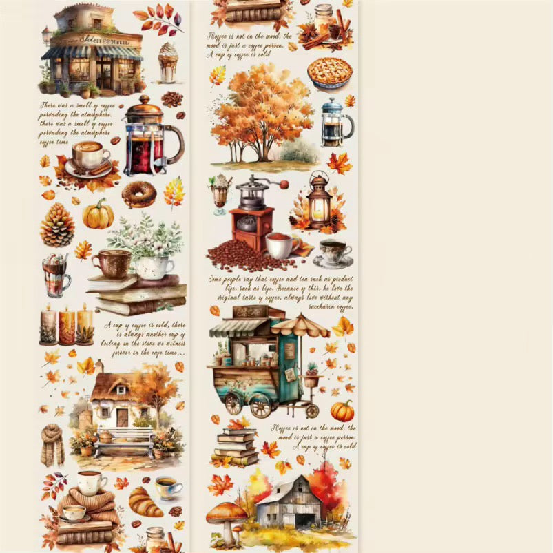 River Of Years Washi Tape