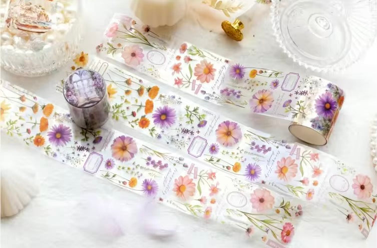 River Of Years Washi Tape